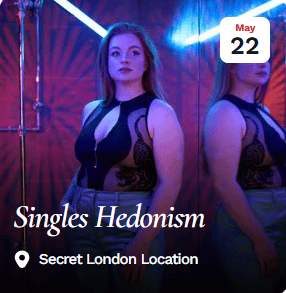 Singles Hedonism