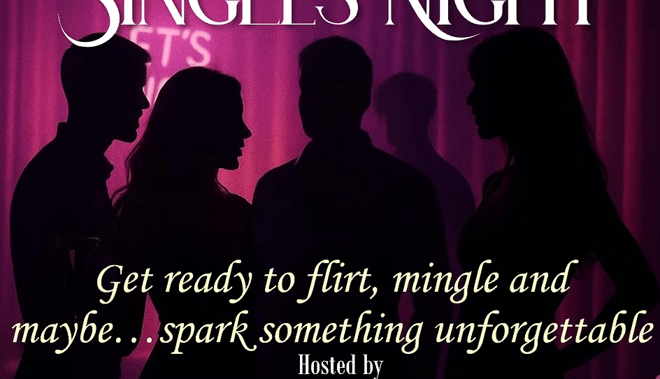 Singles Night