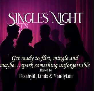Singles Night