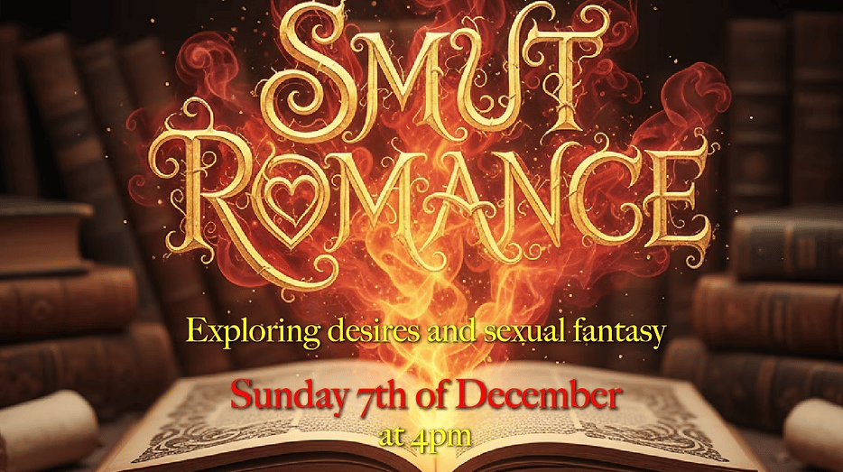 SMUT ROMANCE