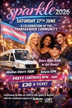 Sparkle 2026