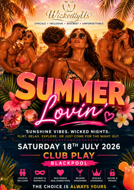 Summer Lovin’