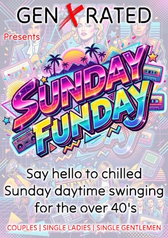 Sunday Funday