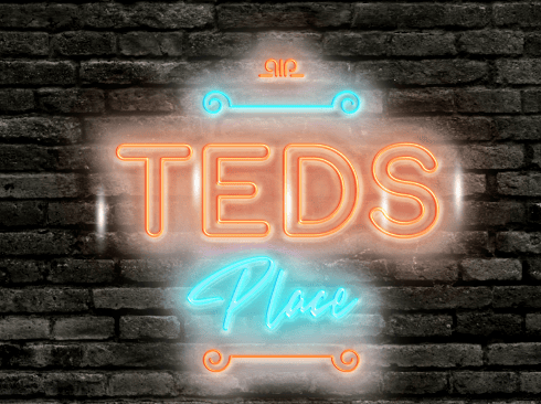 Ted’s Place - London Photo 1