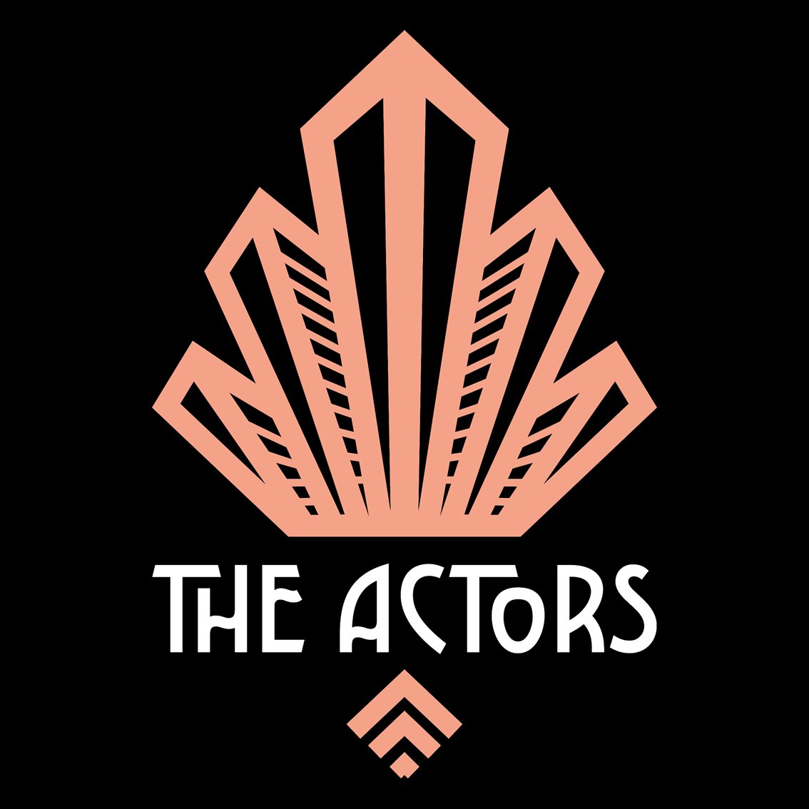 The Actors - Brighton Photo 1