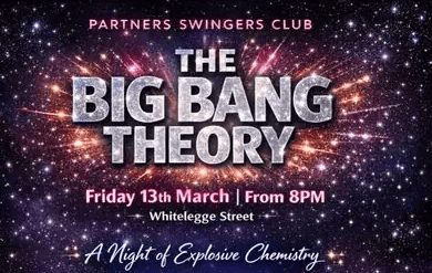 The Big Bang Theory