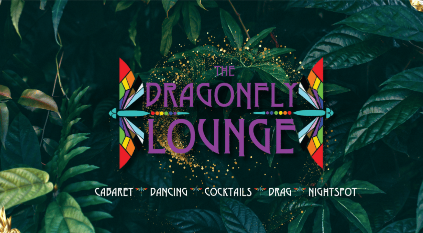 The Dragonfly Lounge - Colchester Photo 1