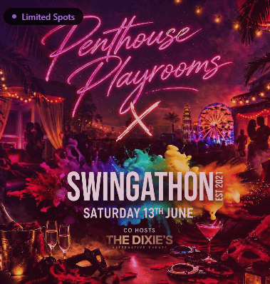 The Festival – Collaboration