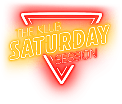 The Saturday Session