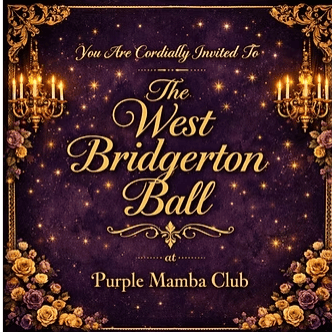 The West Bridgerton Ball