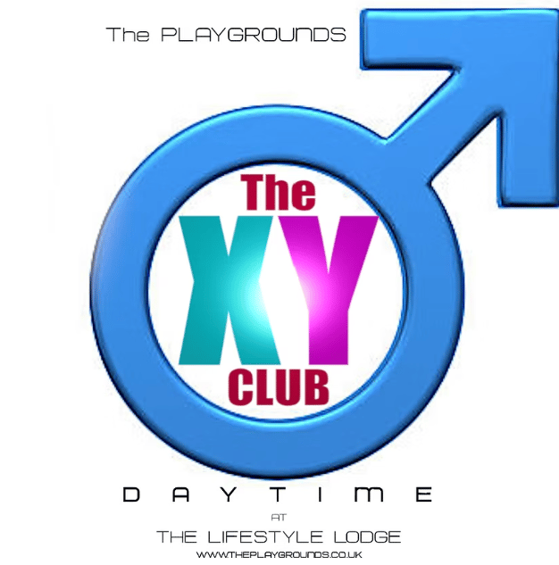 THE XY CLUB DAYTIME EVENT