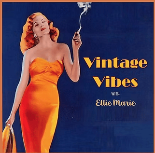 Vintage Vibes – Couples Only