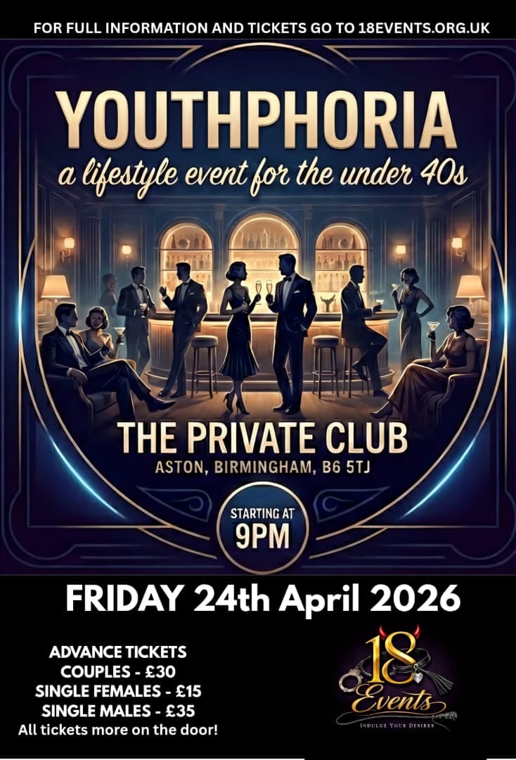 Youthphoria