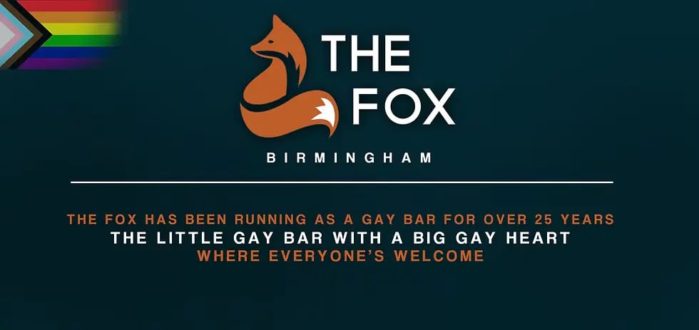 The Fox - Birmingham Photo 1
