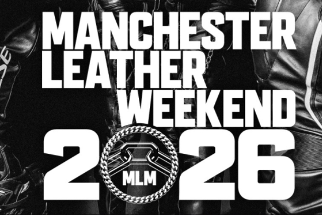 Alert! Leather Edition