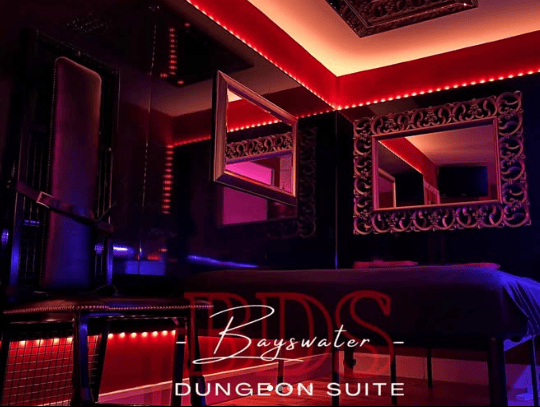 Bayswater Dungeon Suite - London Photo 1