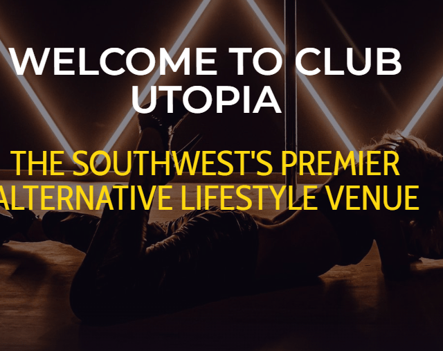 Club Utopia - Exeter Photo 1