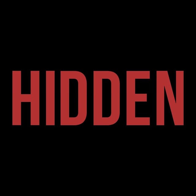Hidden - Dundee Photo 1