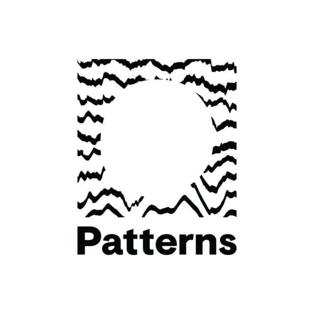 Patterns - Brighton Photo 1