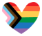 lgbtq+ logo