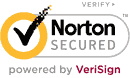 Secure logo image