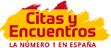 citasyencuentros.com logo