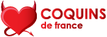 coquinsdefrance.com logo