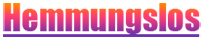 hemmungslos.net logo