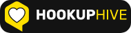 hookuphive.com logo