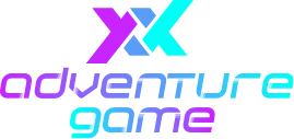 Xxadventuregame.com <!--– logo